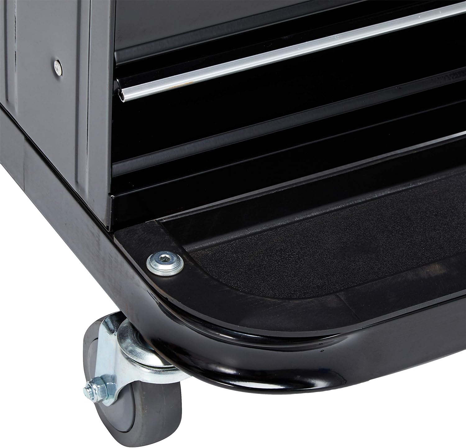 ATD Tools 81047 Heavy Duty Toolbox Creeper Seat - 450 lb. Capacity