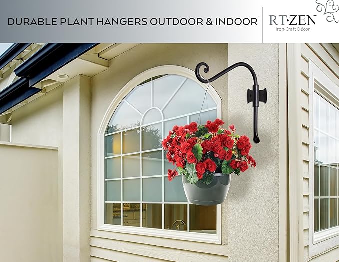 RTZEN Plant Hangers Outdoor or Indoor - Image 6