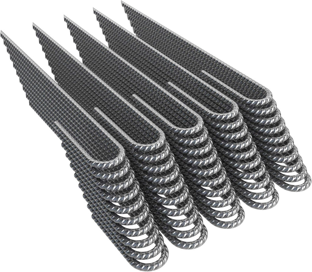 vodaland rebar stakes j hook extra heavy duty, main product view