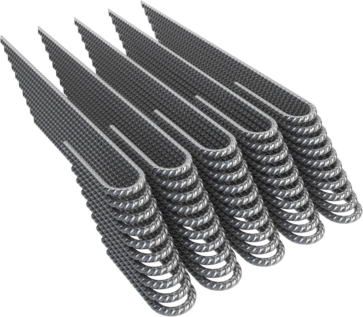 vodaland rebar stakes j hook extra heavy duty, main product view