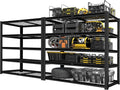 PrimeZone Heavy Duty Storage Shelves by PrimeZone