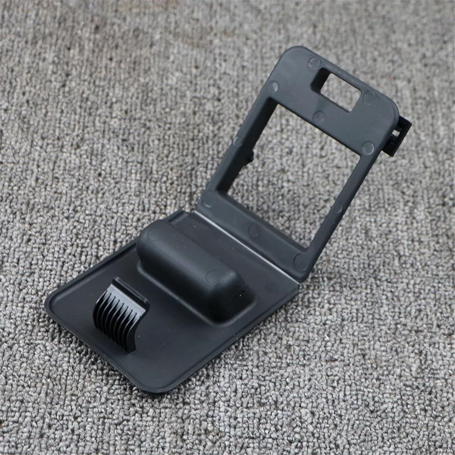 Auto parts For 4B5863627B Spare Tire Carpet Cover Trunk Liner Handle For VW For Jetta MK5 For Passat 2007-2015 For Audi A6 A4 1998-2005 For Skoda 00-08