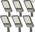 340W LED Parking lot Lights Commercial Oudoor Lighting Street Light by Franjulia