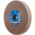 pferd vitrified bench grinding wheel – universal, 8", main product view