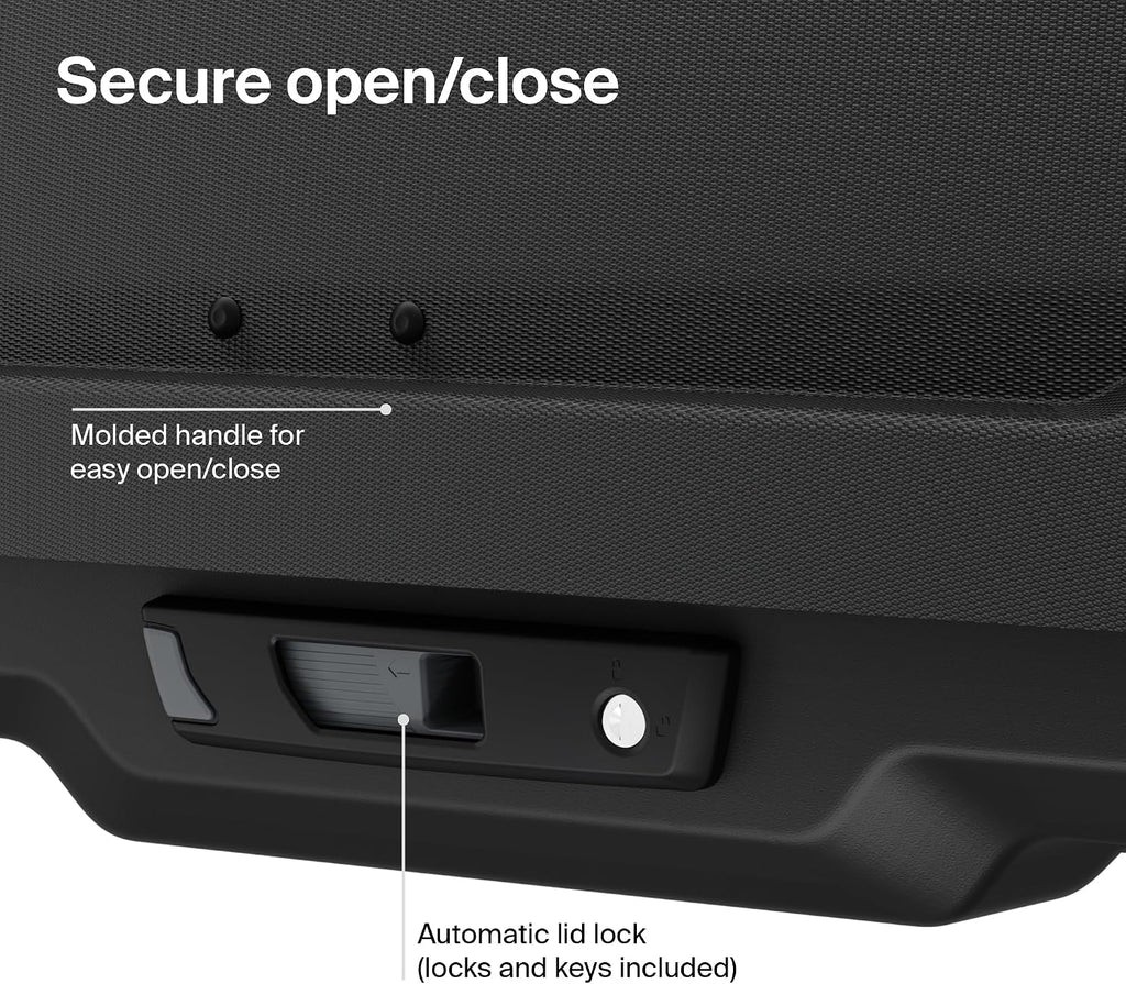 Thule Force 3 XL US