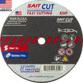 united abrasives-sait 23050 a36t fast cutting thin high, main product view