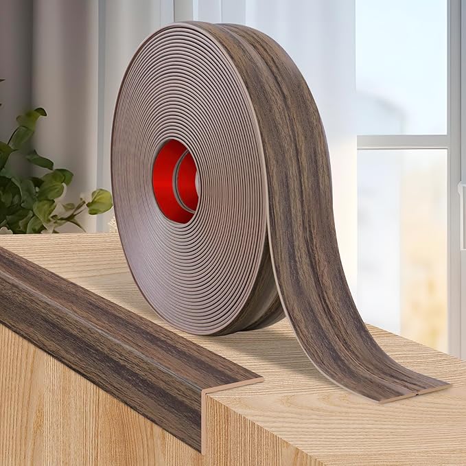 Flexible Wall Corner Protector Moulding Trim Peel and Stick Wall Corner Guards by LSGCQ