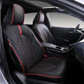 Custom Fit Camry Seat Covers for Toyota Camry Hybrid LE, Hybrid SE 2018-2024 by Ourplot