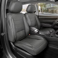 Elite Edition Faux Leather Seat Covers