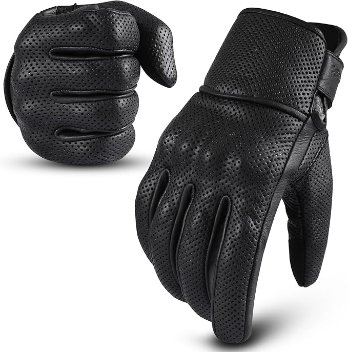 aasportx Motorcycle Gloves by aaasportx