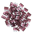 40 Amp Standard Fuse, 40A Car Blade Fuses by Fuselechada