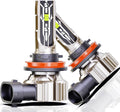RENO H11 H16 H9 H8 Fog Light Bulbs by RENO