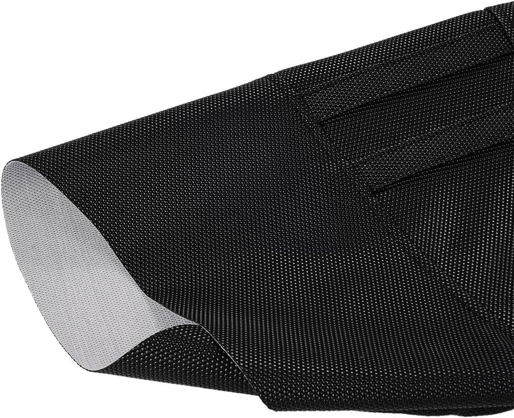 EBike Seat Cover for Macfox X1S X2 X7 X7L E-Bike, Non-Slip Electric Bike Soft Seat Cover Black