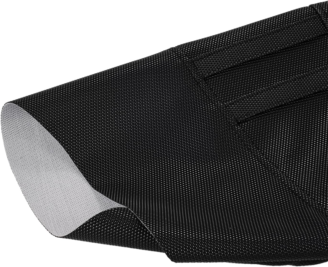 EBike Seat Cover for Macfox X1S X2 X7 X7L E-Bike, Non-Slip Electric Bike Soft Seat Cover Black