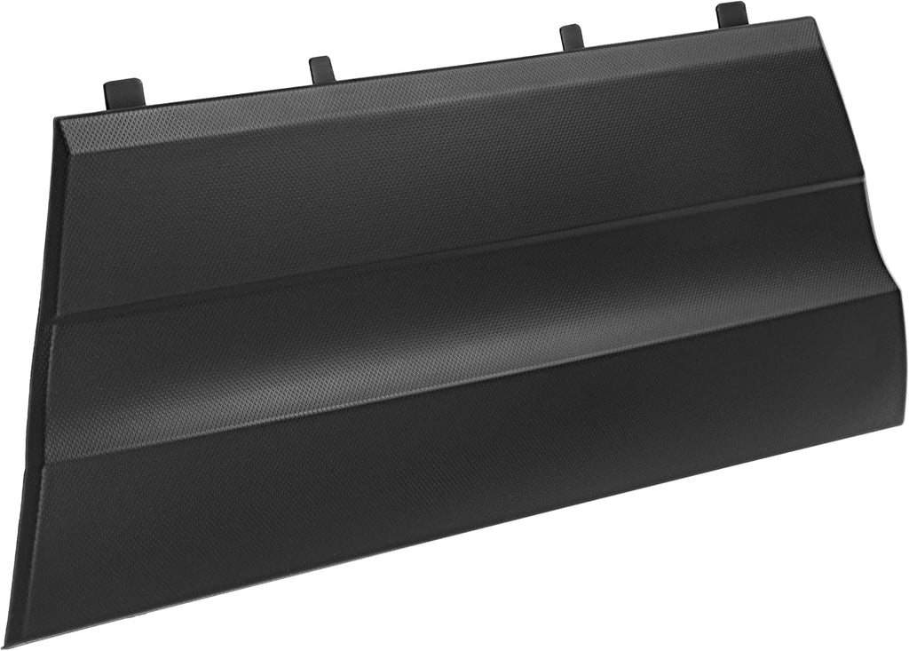ALMULOO Rear Bumper Trailer Hitch Cover Compatible with 2019-2025 Subaru Ascent Access Trailer Hitch Panel Replacement for 57731XC07A Textured