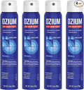 Ozium 3.5 Oz. Air Sanitizer & Odor Eliminator by OZIUM