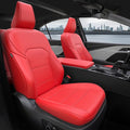 for Toyota Camry Seat Covers LE SE 2025 by FEINEPRO