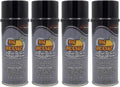 Quest Specialty 5060 BIG ORANGE Orange Oil Tar & Asphalt Remover, 16 oz Can, 4 Pack