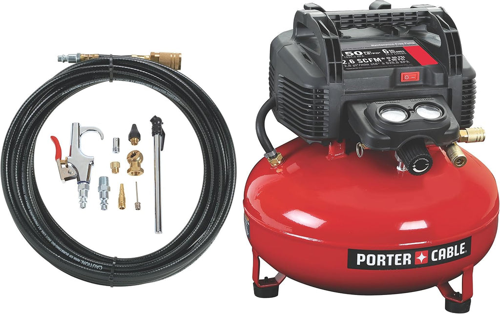 Black & Decker/dewalt C2002-WK Pancake Compressor