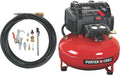 Black & Decker/dewalt C2002-WK Pancake Compressor