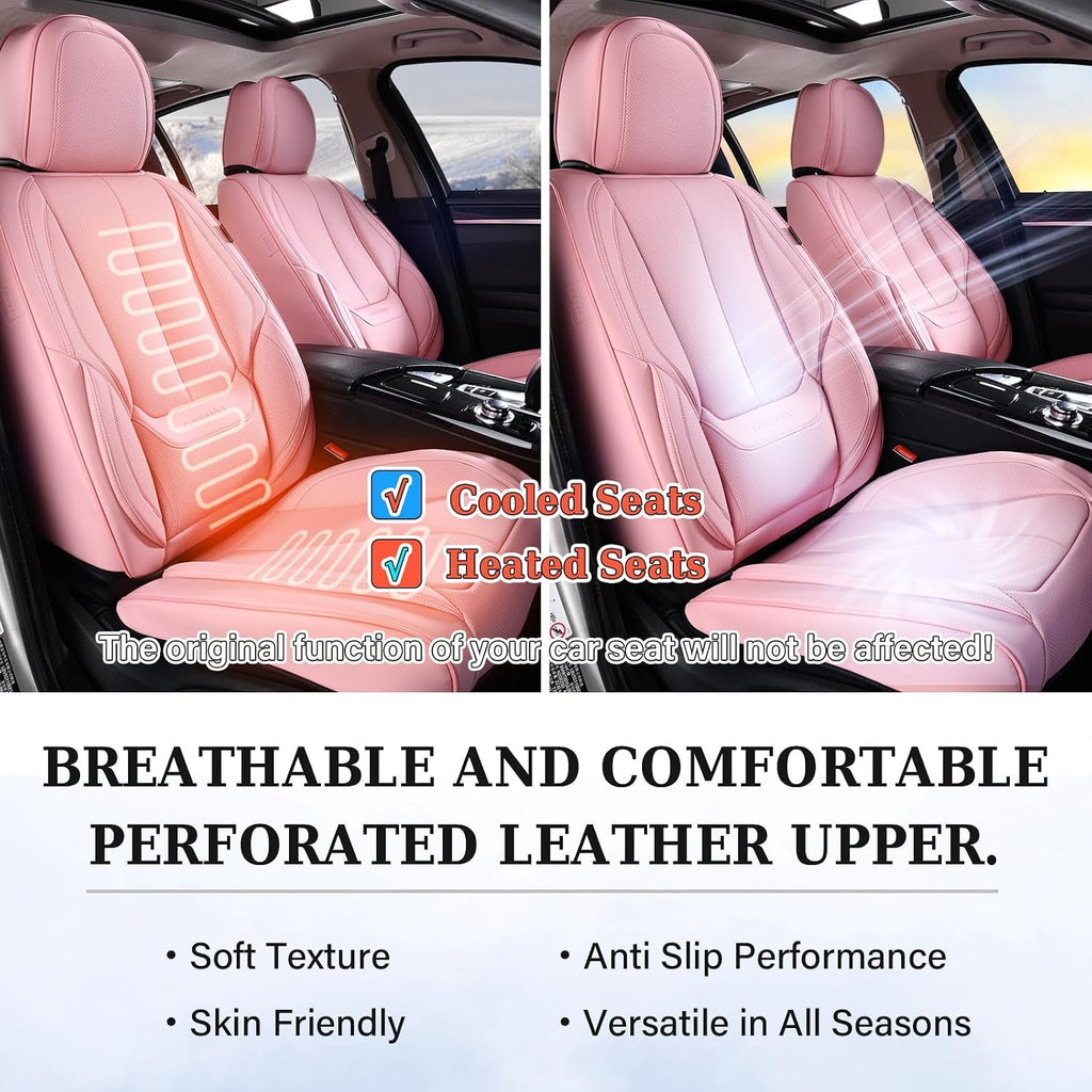 coverado car seat covers full set, seat covers, view 9