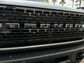 Grille Letter Overlays - Compatible with 2021-2026 Bronco