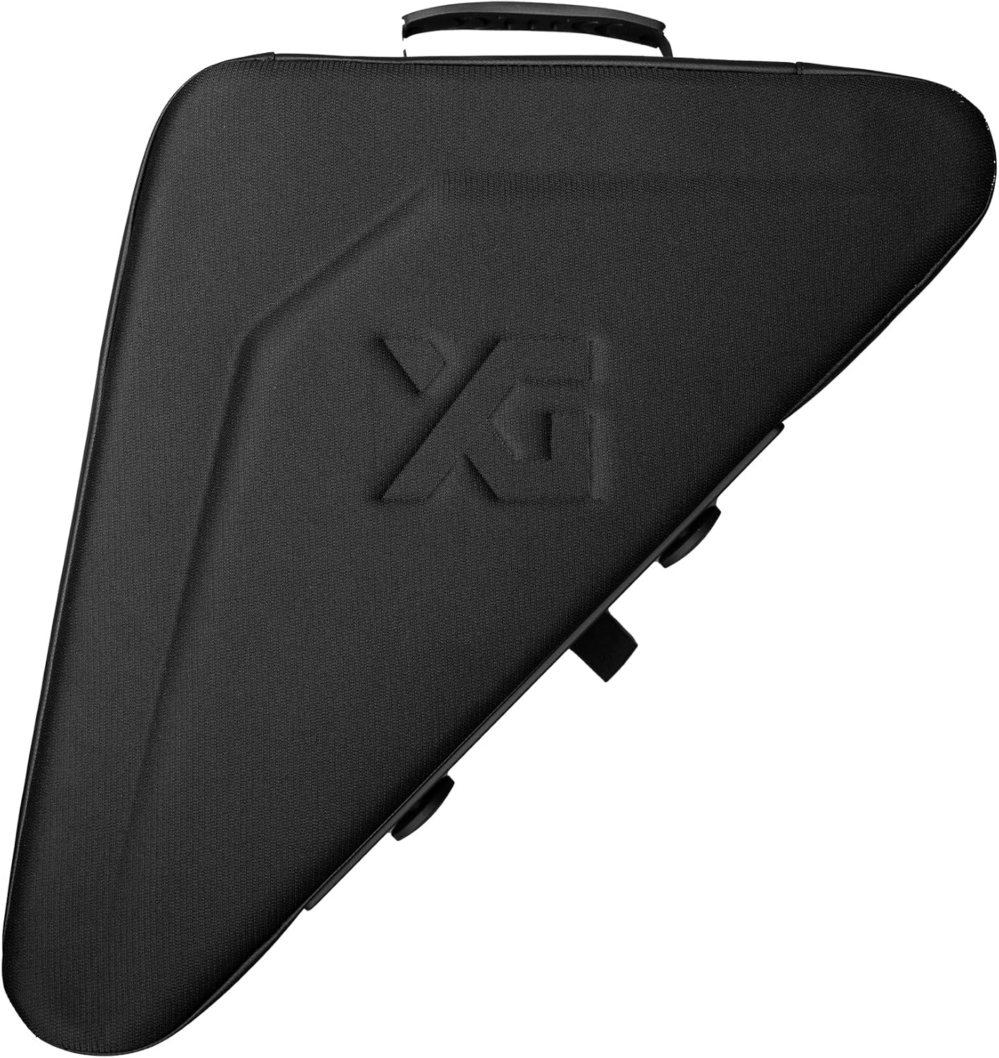 XG Cargo Bronco Gama - Rear Cargo Storage Solution for Off-Road Gear | Secure & Space-Saving Design | Fits Ford Bronco | Ultimate Organization & Easy Access for Adventure Essentials