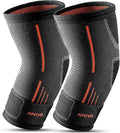 APOYO Elbow Brace for Tendonitis and Tennis Elbow, Compression Sleeve for by APOYO