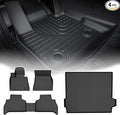for BMW X5 Floor Mats 2026 2025 2024 2023 2022 2021 2020 2019, Car Mats by Norand