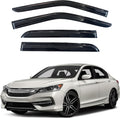 KPY Window Visor Compatible
