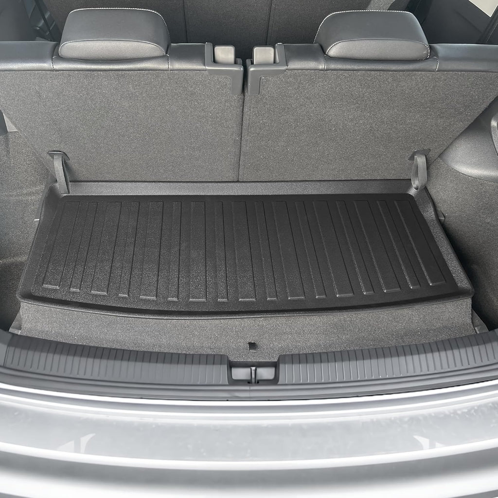 Premium Cargo Liner for Volkswagen Tiguan 7 Seat Model