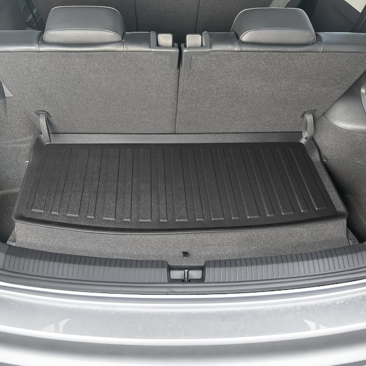 Premium Cargo Liner for Volkswagen Tiguan 7 Seat Model