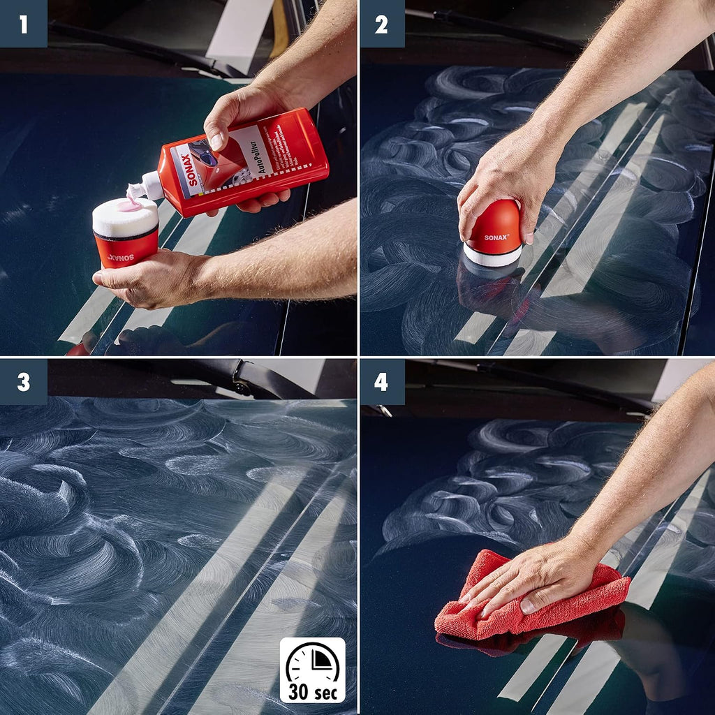 SONAX 03002000 Car Polish