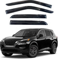 KPY Window Visor Compatible
