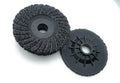 signi 5 pack sic plastic back grinding wheel, main product view