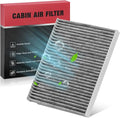 BDFHYK CF11670 Cabin Air Filter by BDFHYK