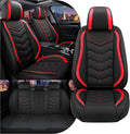 Car Seat Covers for Chrysler Pacifica 2004-2025, Stylish Sport Seat Cover