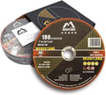 merryland 25 pack cut off wheel 7 inch, main product view