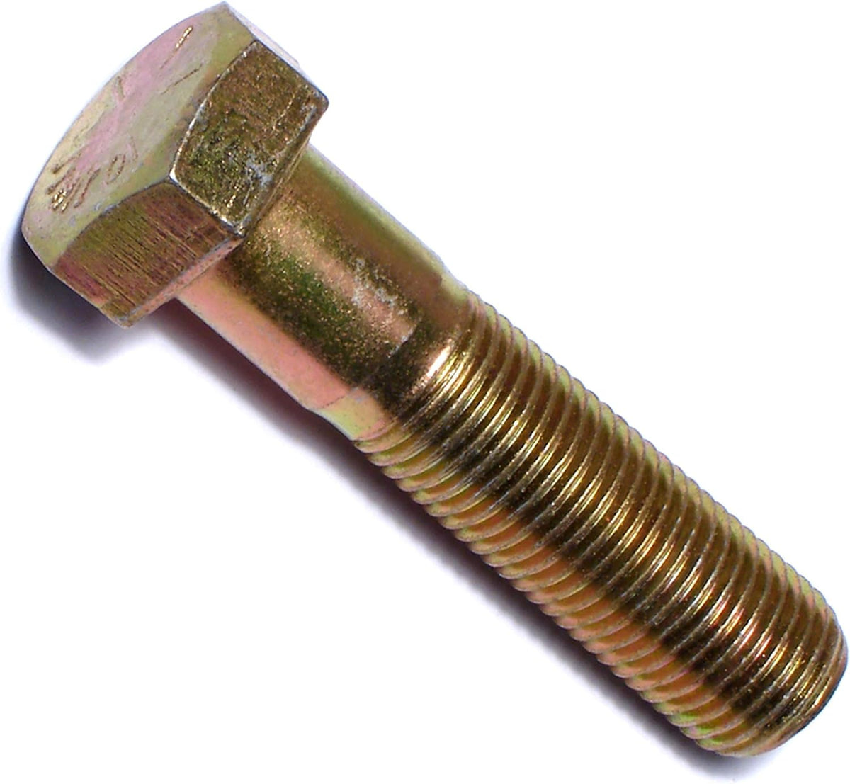 hard-to-find fastener grade 8 fine hex cap screws, main product view