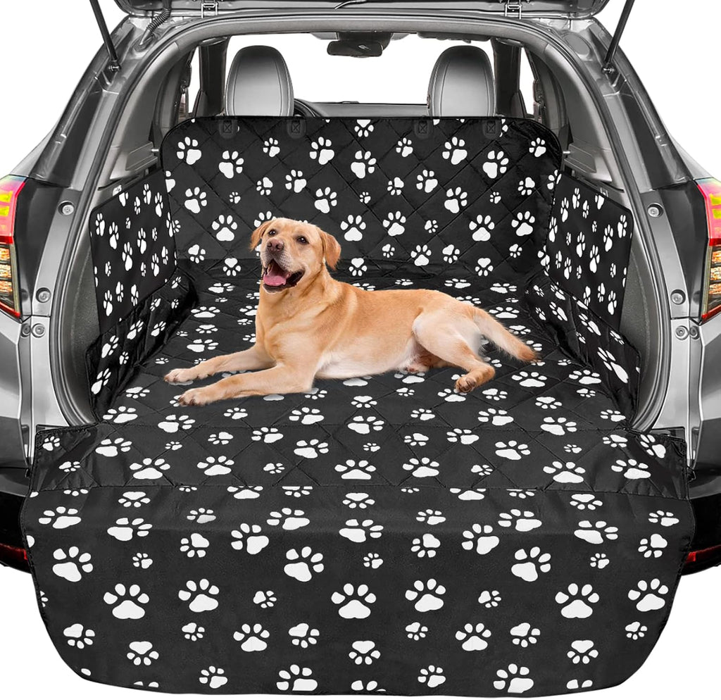 F-color SUV Cargo Liner for Dogs