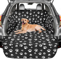 F-color SUV Cargo Liner for Dogs