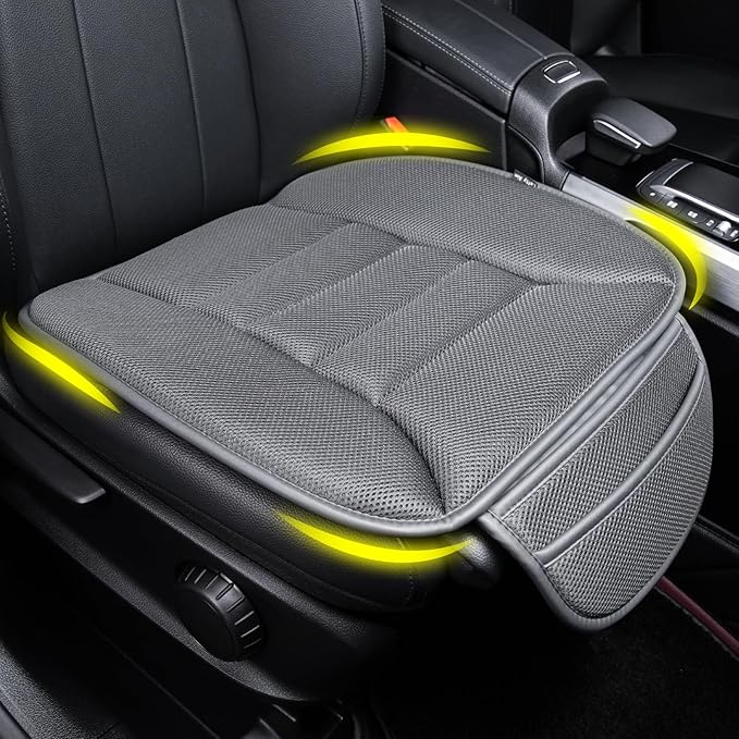 Car Seat Cushion, Driver Cushion by LoftyAim