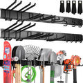 99" garage tool organizer wall mount, 28 pack, main product view