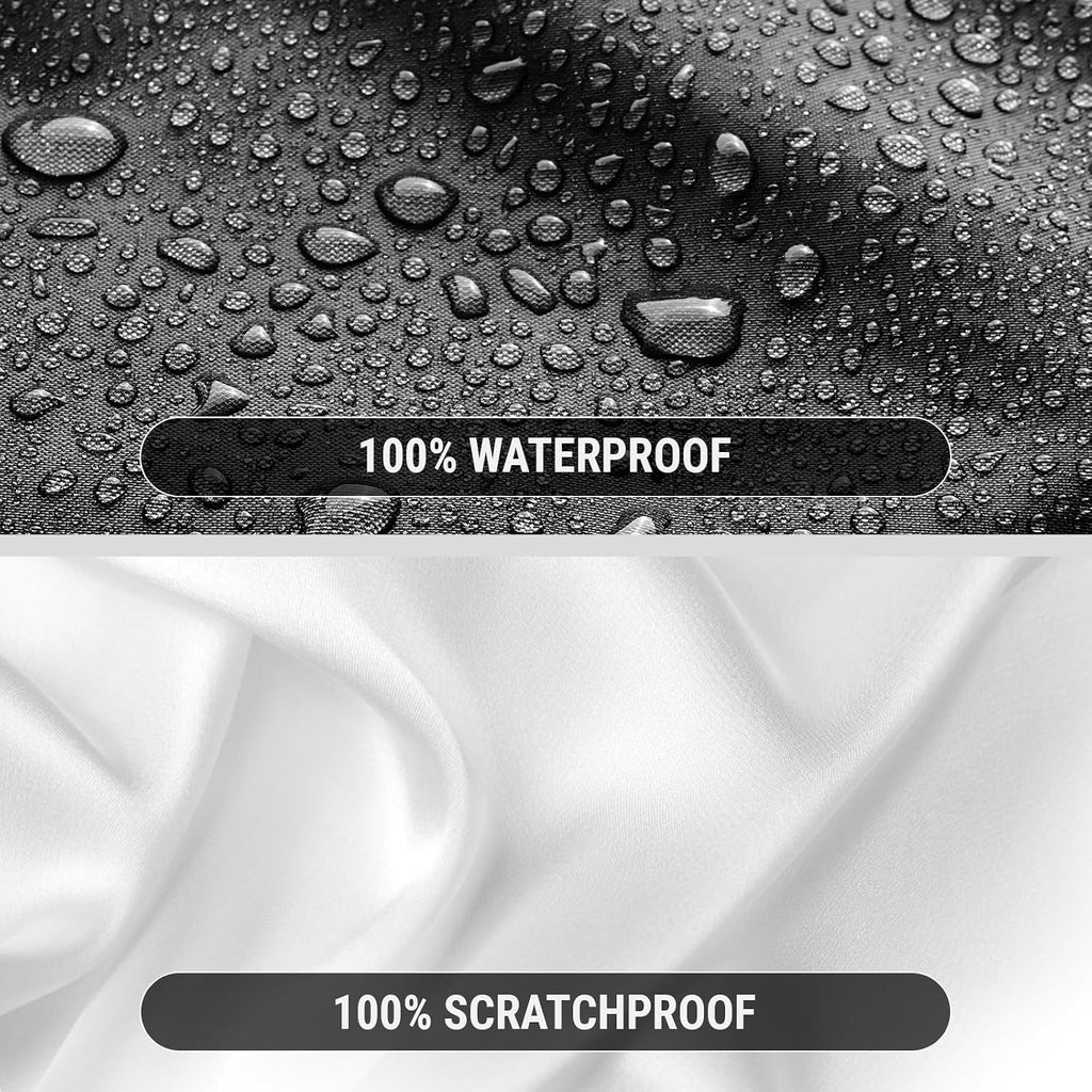 icarcover waterproof car cover for 1964-1969 buick special, view 9