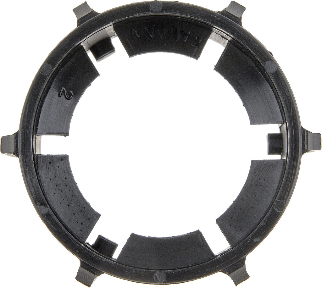 Dorman 42415 Headlamp Bulb Retainer Compatible with Select Models (Pack of 4)