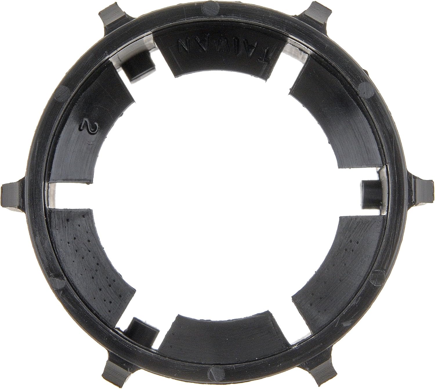 Dorman 42415 Headlamp Bulb Retainer Compatible with Select Models (Pack of 4)