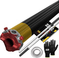 Garage Door Torsion Spring 250x2x34 Torsion Springs