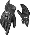 ILM Motorcycle Gloves for Men and Women Touchscreen Riding Gloves Motorbike
