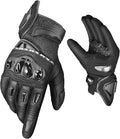 ILM Motorcycle Gloves for Men and Women Touchscreen Riding Gloves Motorbike by ILM