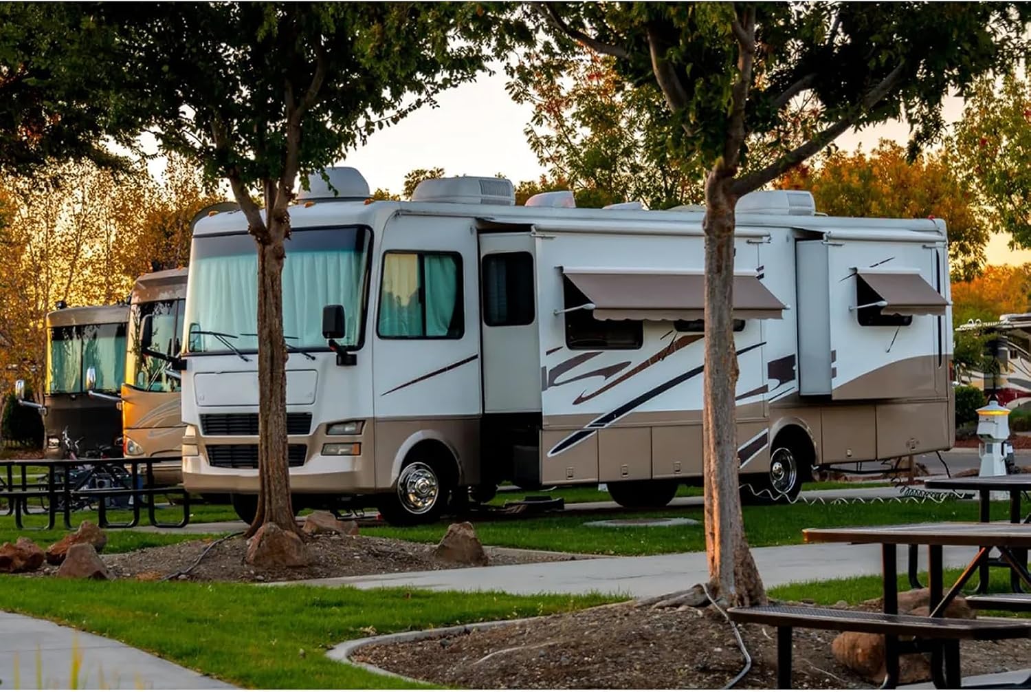 134993 RV Carpet Slide Out Protector to Protect Your Floor from Scratches